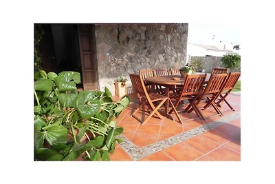 Villa Maria del Carmen