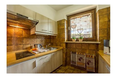 Wohnung in Meran mit Schwimmbecken