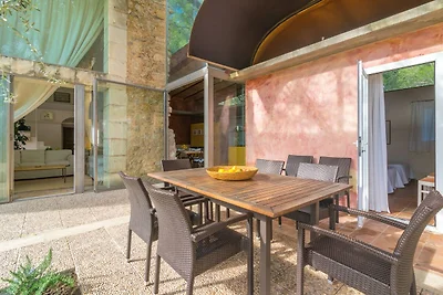 Viterbo - Ferienhaus Mit Privatem Pool