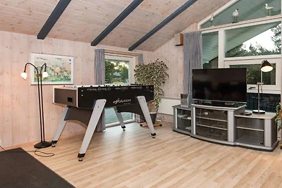 8 Personen Ferienhaus in Blåvand