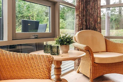6 Personen Ferienhaus in Hadsund-By Traum