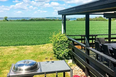8 Personen Ferienhaus in Svendborg-By Traum