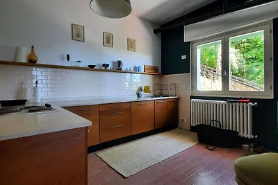 Ferienhaus Erholungsurlaub Bée