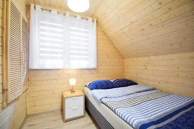 Komfortables Ferienhaus in Strandnähe
