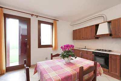 Accogliente casa vacanze con piscina