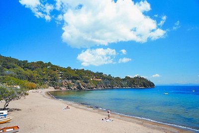 Apartamenty Villa Franca w Capoliveri