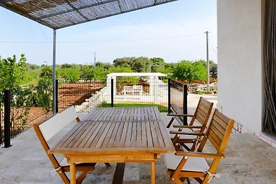 Casa vacanze, Cisternino
