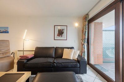 Paradis Appartement In Blankenberge