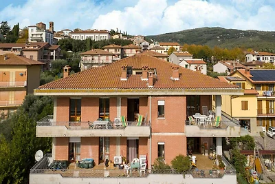 Haus in Tuoro sul Trasimeno am Lago Trasimeno