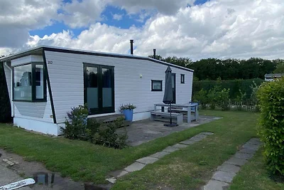 Chalet in der Nähe der Drunense-Dünen