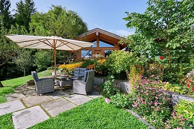Ferienwohnung mit 2 Schlafzimmer