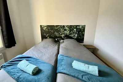 Appartementen voor 5 personen