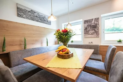 Appartement Gimpl Komfortable Ferienresidenz
