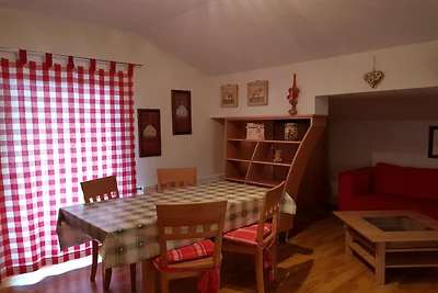 Apartment in der Nähe der Therme St. Kathrein