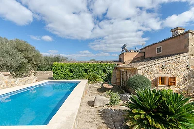 Schöne Villa mit privatem Pool
