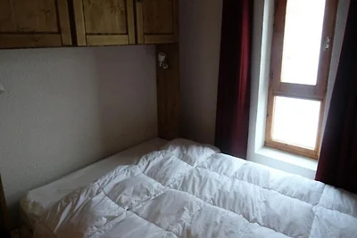 Apartment in Arc 2000 in der Nähe der...