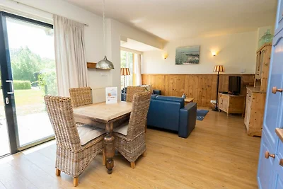 Wohnung in De Koog nahe Texel Strand