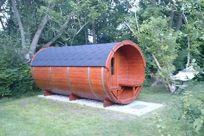 Vakantieappartement met 1 slaapkamer