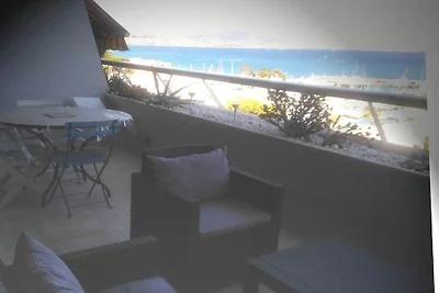 Marina Baie des Anges