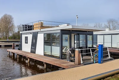 Einzigartiges Ferienhaus