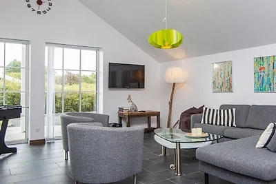 6 Personen Ferienhaus in Ansager