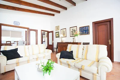 Villa auf Mallorca nahe Strand