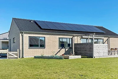 6 Personen Ferienhaus in Odder