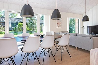 10 persoons vakantie huis in Glesborg-By...