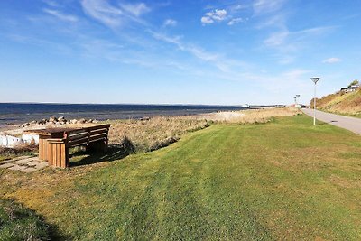 4 persoons vakantie huis in Farsø-By Traum