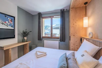 Appartamento a Vieil Alpe vicino agli...