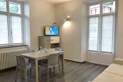 Apartament wakacyjny z 1 sypialnią