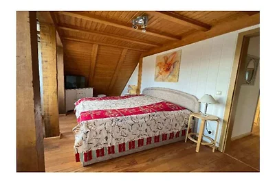 Ferienhaus mit 1 Schlafzimmer