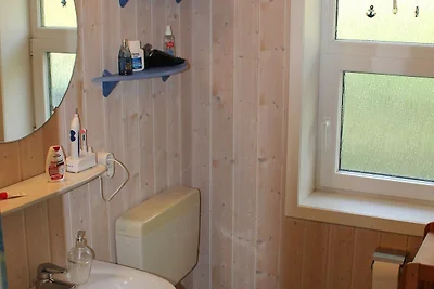 6 Personen Ferienhaus in Otterndorf