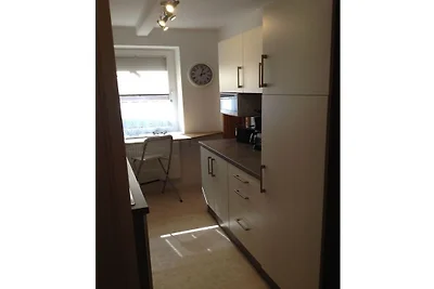 Ferienwohnung mit 1 Schlafzimmer