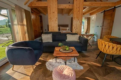 Family Resort Plitvice Lakes- Mountain view...