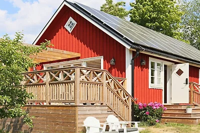 4 persoons vakantie huis in ROLFSTORP-By...