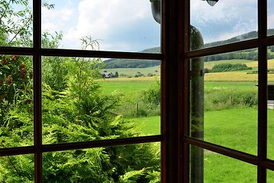 Appartement in het Hochsauerland