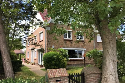 Zonnig appartement in Wenduine