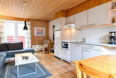 4 Personen Ferienhaus in Fanø-By Traum