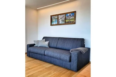 Chalet Mesnerhof