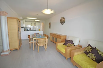 Appartamento a Empuriabrava con Vista Lago