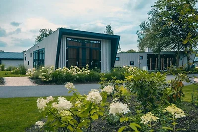 Vakantiehuis Ontspannende vakantie Kaatsheuvel