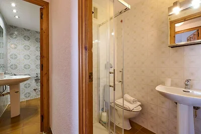 Appartamento per 5 persone con 2 camere