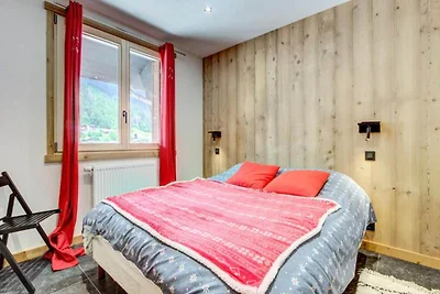 Residenz Les Chevruls