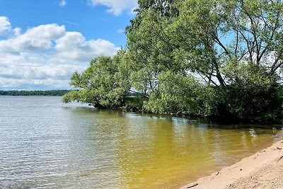 4 Personen Ferienhaus in ENKÖPING