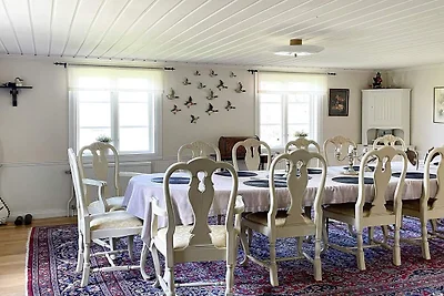 11 Personen Ferienhaus in Ödeshög-By Traum