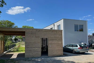 Ferienwohnung mit 1 Schlafzimmer
