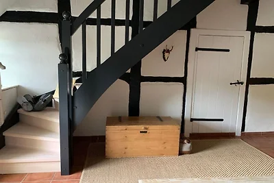 Ferienhaus mit 3 Schlafzimmer