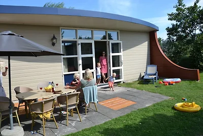 Bungalow unico vicino alla spiaggia