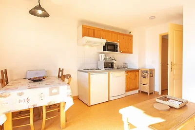 Wohnung in Saint-Sorlin-d´Arves